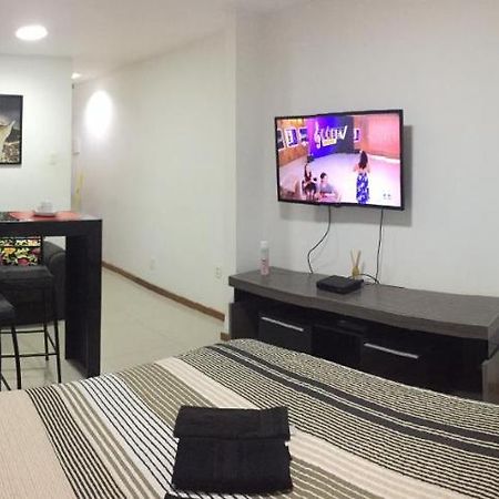 Studio Botafogo Beach ริโอเดจาเนโร ภายนอก รูปภาพ