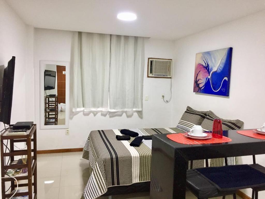 Studio Botafogo Beach ริโอเดจาเนโร ภายนอก รูปภาพ