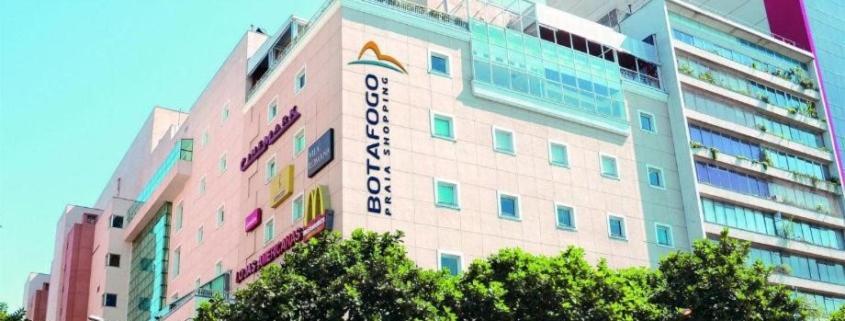 Studio Botafogo Beach ริโอเดจาเนโร ภายนอก รูปภาพ
